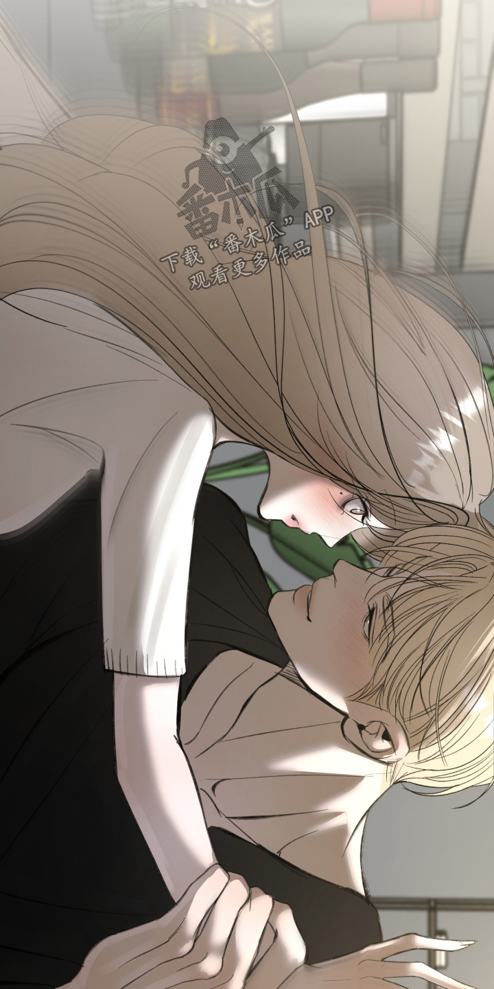 糖衣陷阱电影下载漫画,第22章：好帅4图