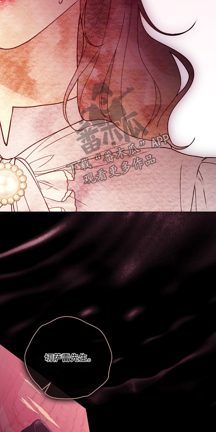 冷面公爵非要娶我在线阅读漫画,第29章：没关系1图