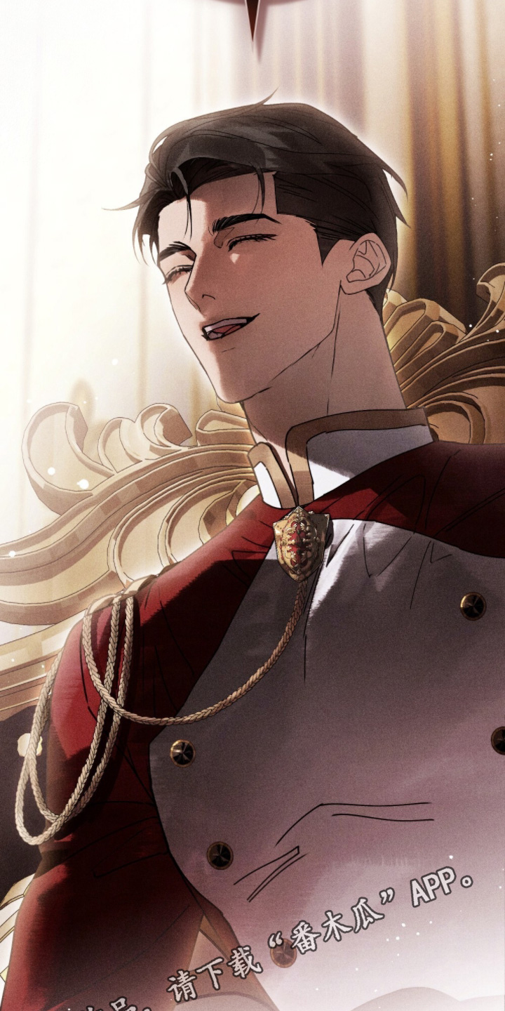 傲娇公主与冷面侍卫漫画,第34章：想快点结婚3图