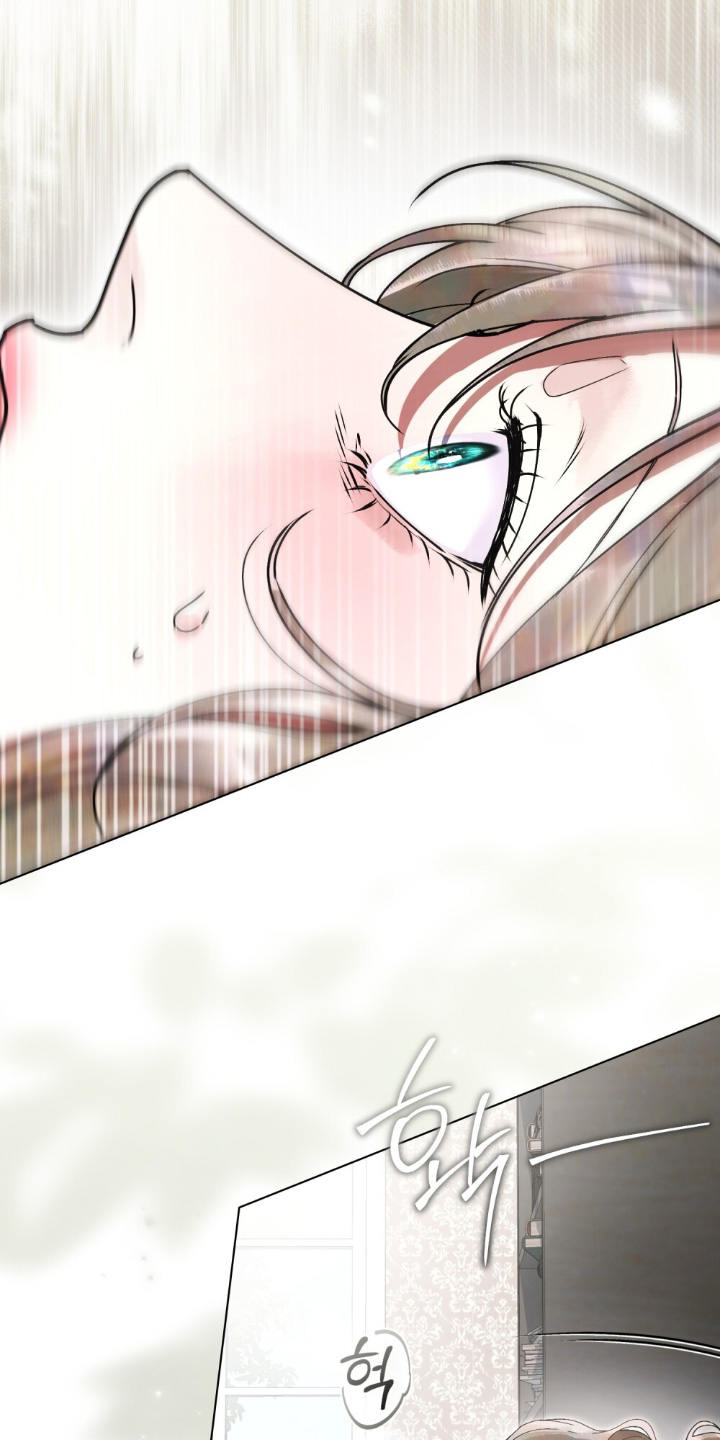 冷面公爵非要娶我漫画,第31章：各位安静一点5图