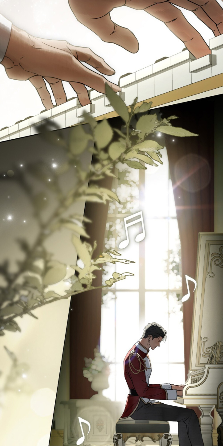 第33章：不是人类1