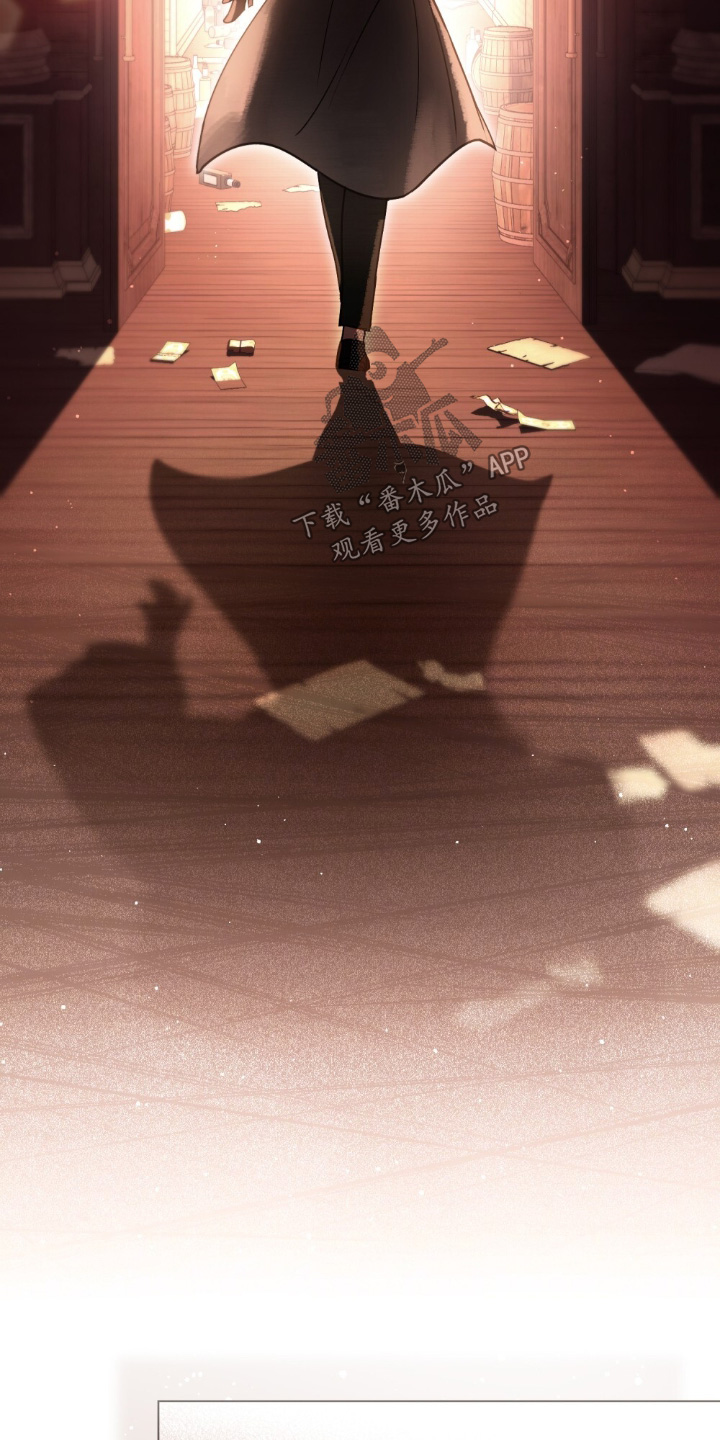 冷面公爵非要娶我设定漫画,第30章：都会好起来的2图