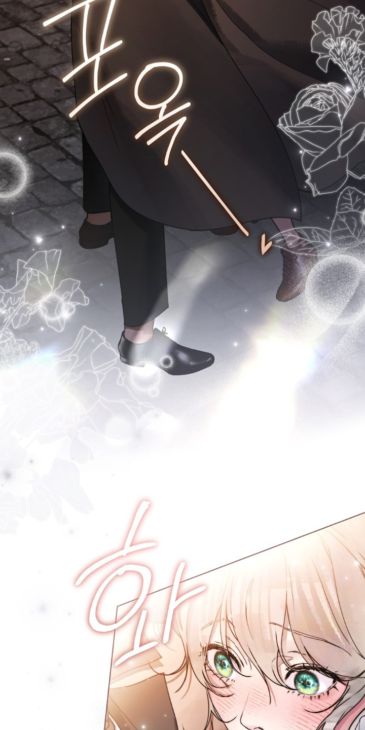 冷面公爵非要娶我在线阅读漫画,第27章：决定结婚1图