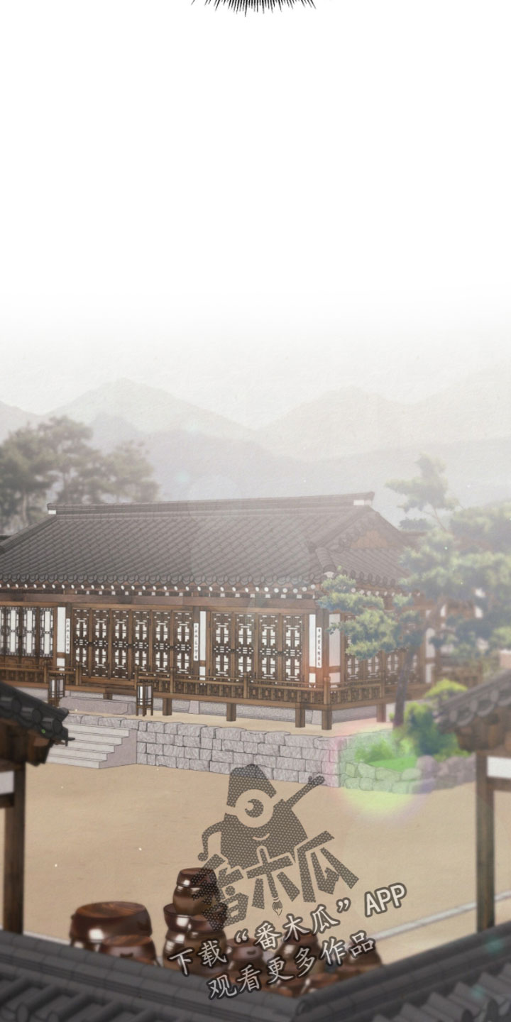 画涯欲海浮笼角色评价漫画,第30章：这都是因为谁4图