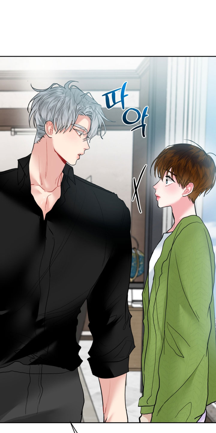 陌生挚爱漫画,第26章：不用找了2图