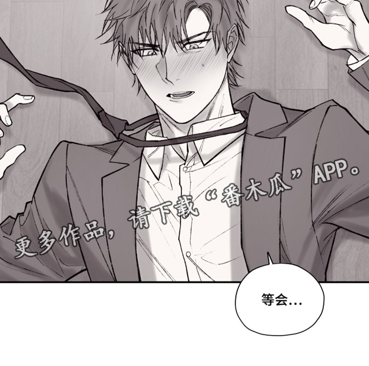 完美面具下的伪装漫画,第24章：按照你的想法来2图