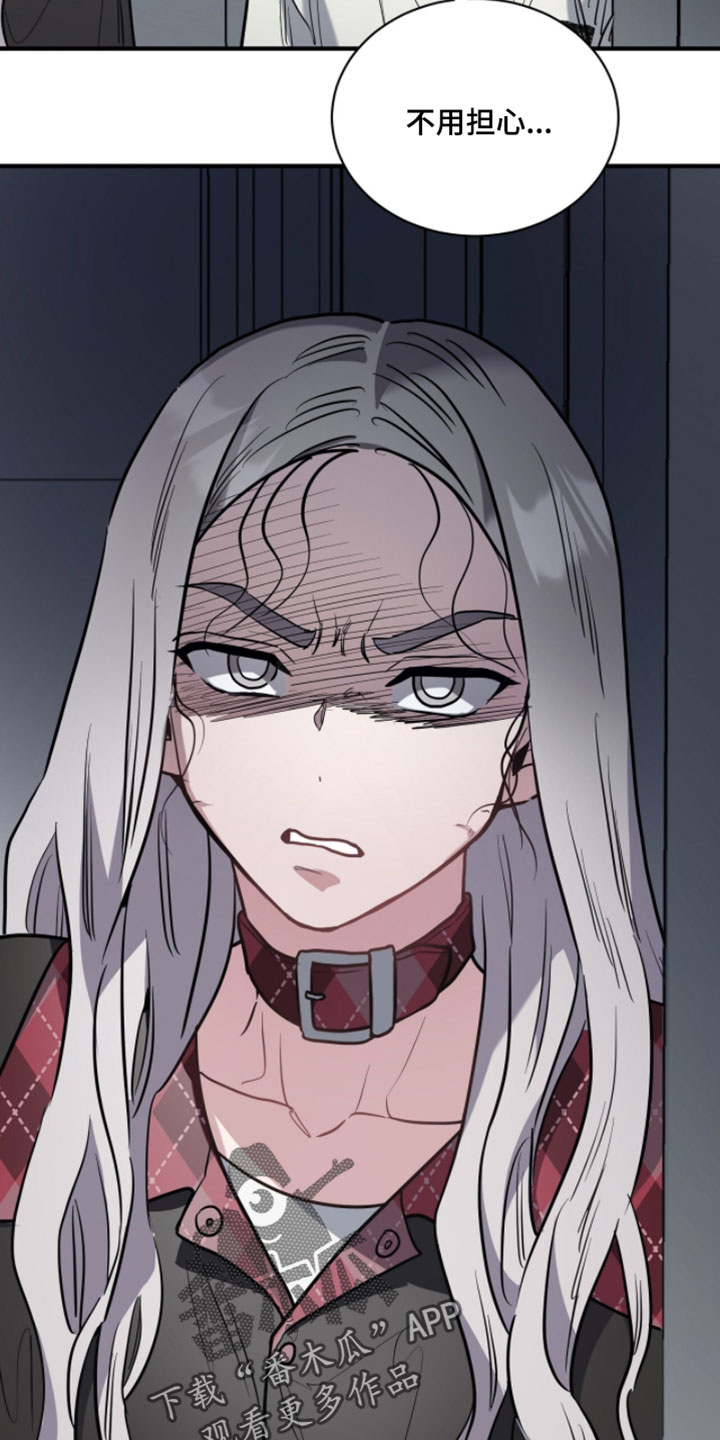 星光与谎言漫画,第31章：以后不喜欢你了3图