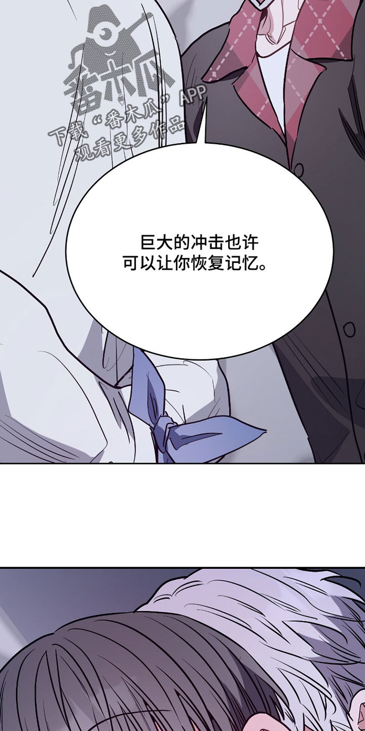 星光与谎言漫画,第33章：恢复记忆2图