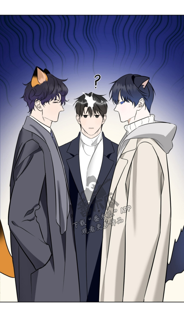 画布下的真相漫画,第27章：熟人3图