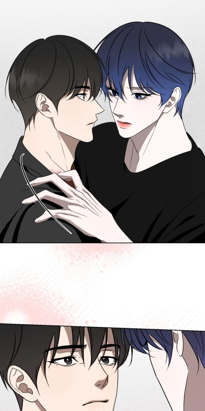 画布下的真相漫画,第33章：给这个机会4图