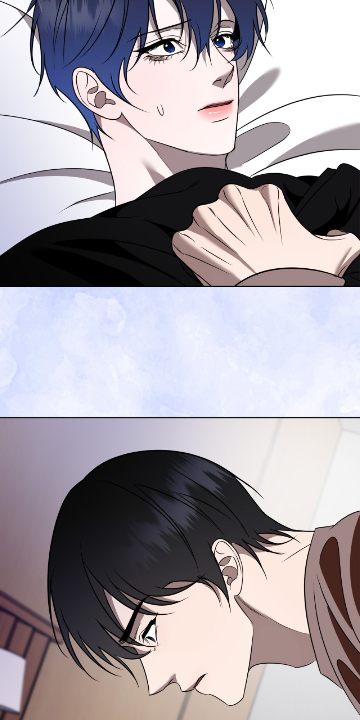 画布下的真相漫画,第34章：别越界2图