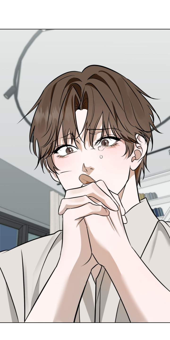 画布下的真相漫画,第26章：好想你1图