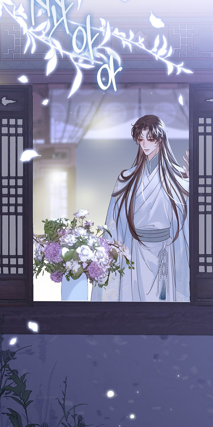 君心为我倾剧情解析漫画,第27章：慢慢来吧2图