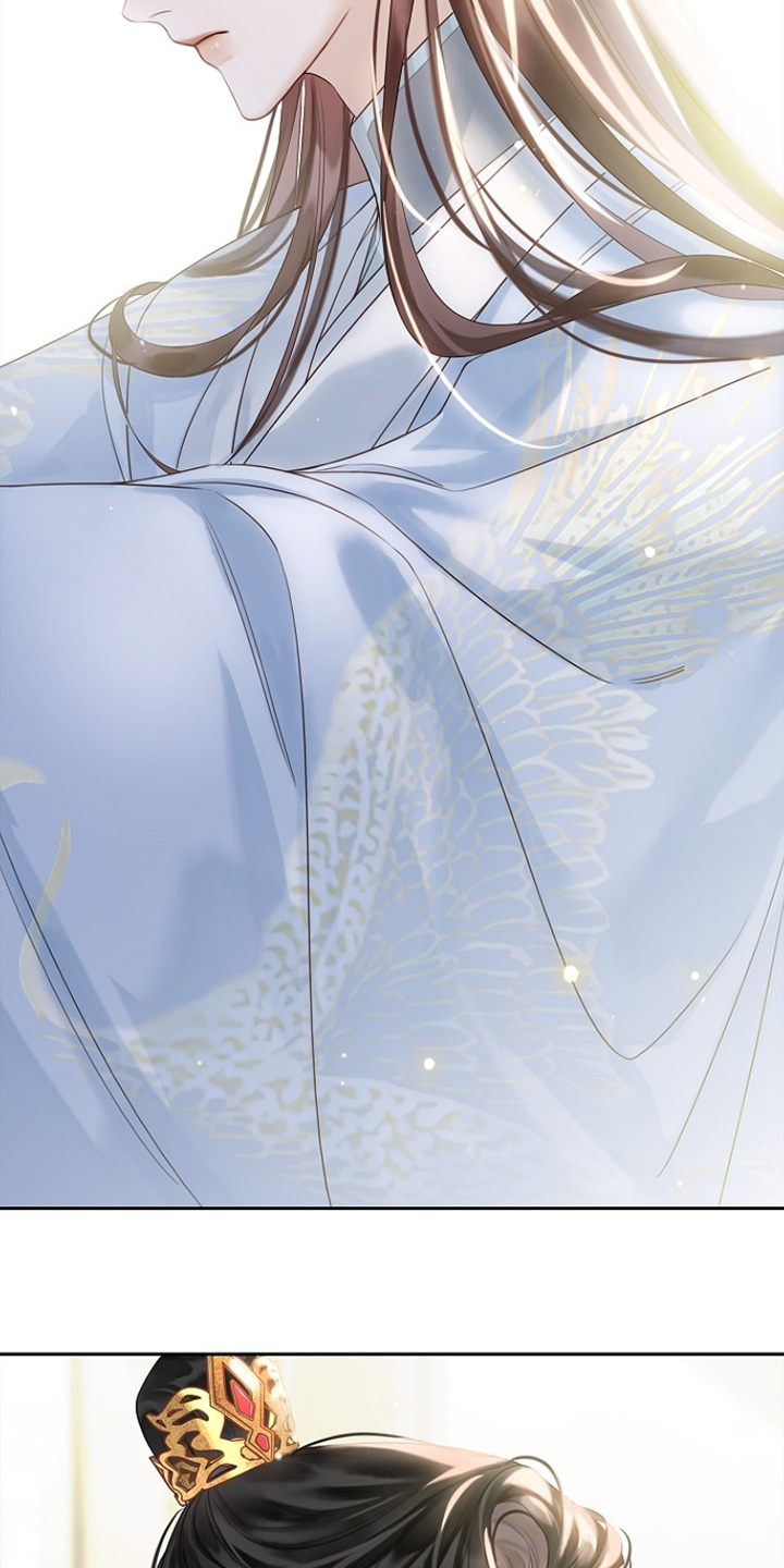 君心为我倾剧情梳理漫画,第26章：谨遵命令5图