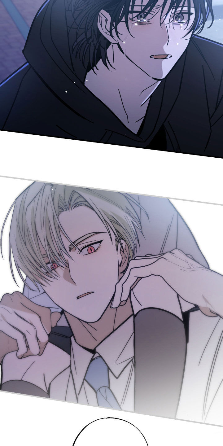 我的狐妖同事漫画,第17章：要跟我做朋友吗4图