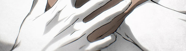 永劫轮回漫画,第15章：忘不了他5图