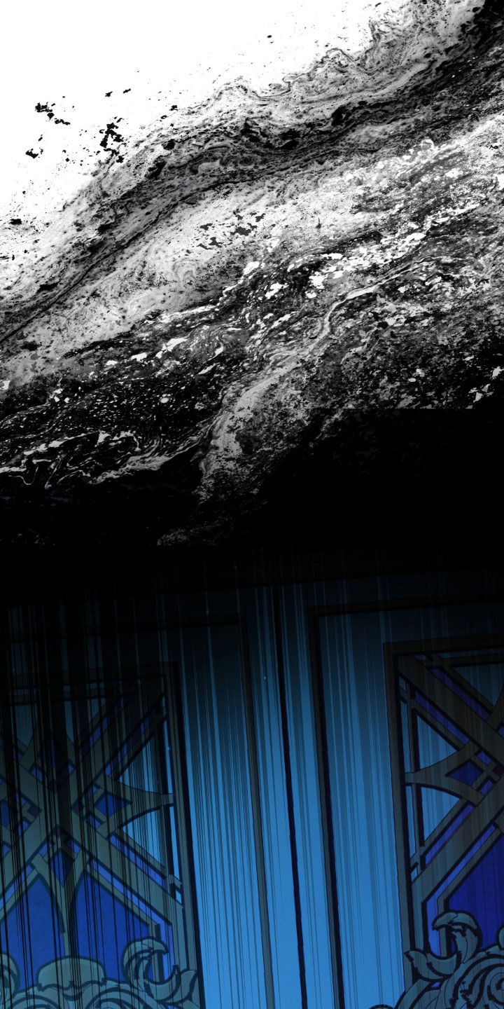 少爷的金鱼仆从漫画,第25章：怪物2图