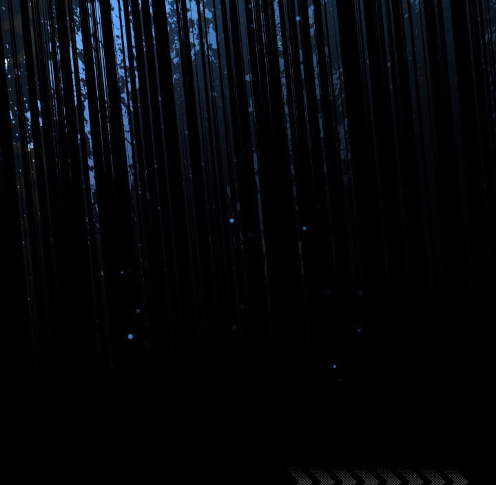 少爷的金鱼仆从漫画,第25章：怪物5图