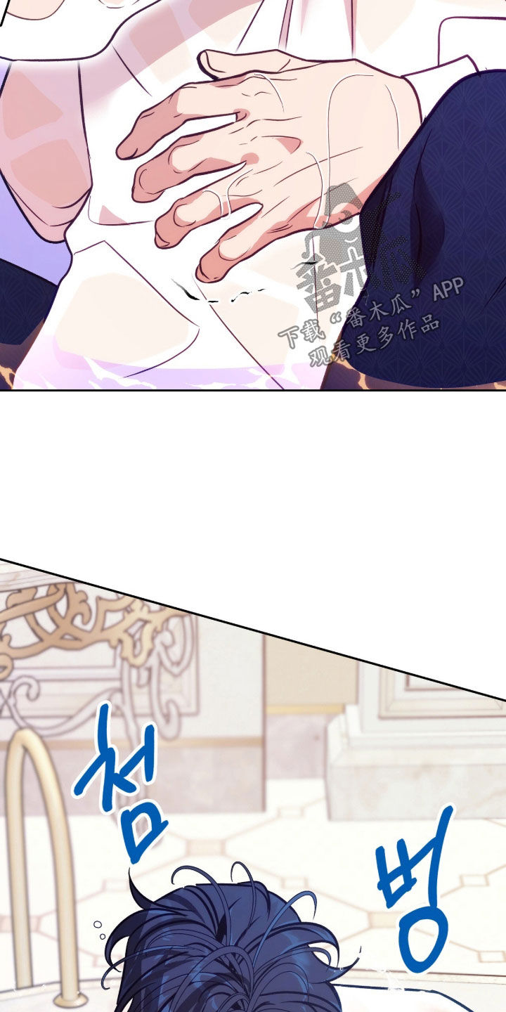 第26章：金鱼的气味4