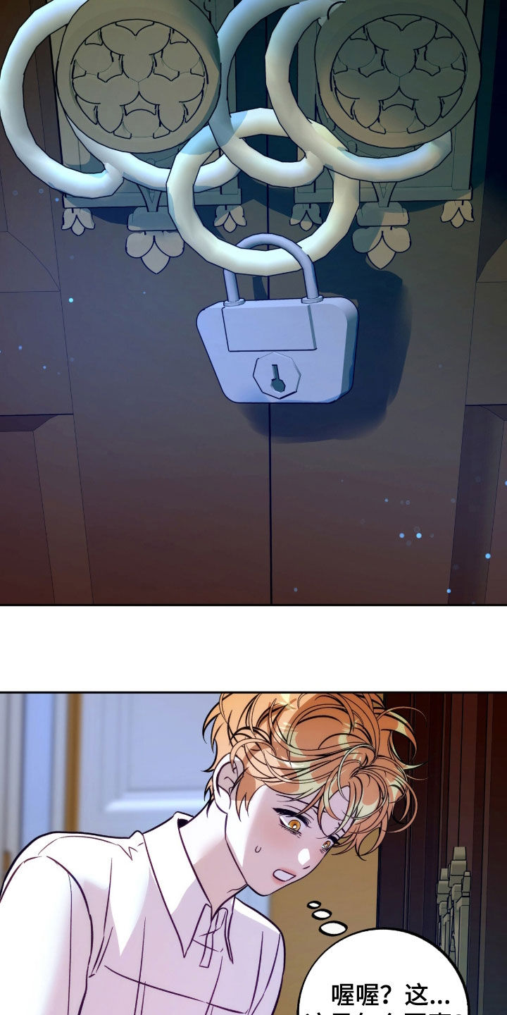 第24章：晴天霹雳0