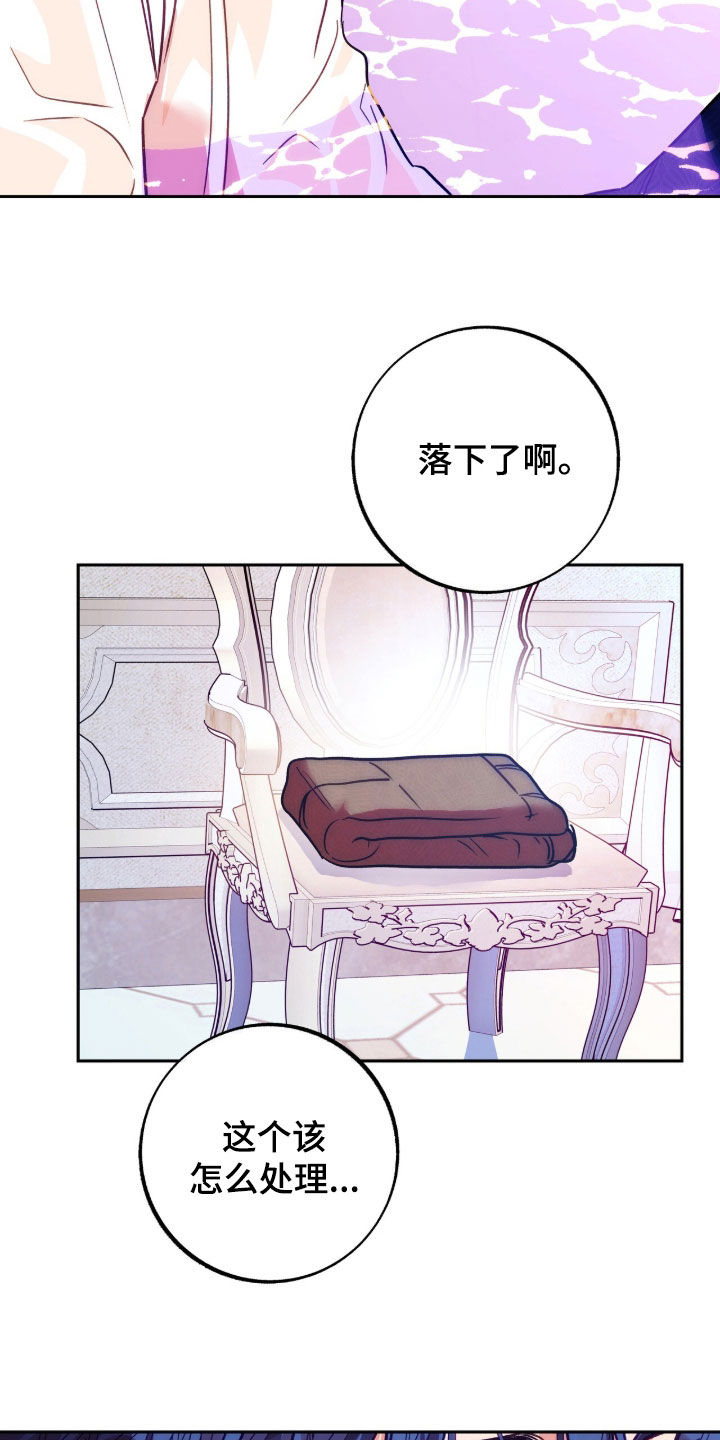 第26章：金鱼的气味1