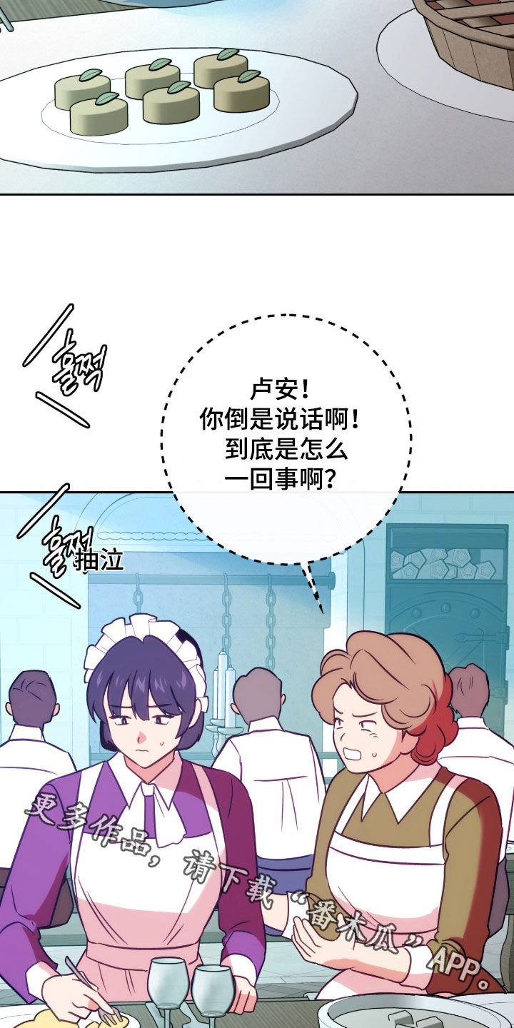 第26章：金鱼的气味1