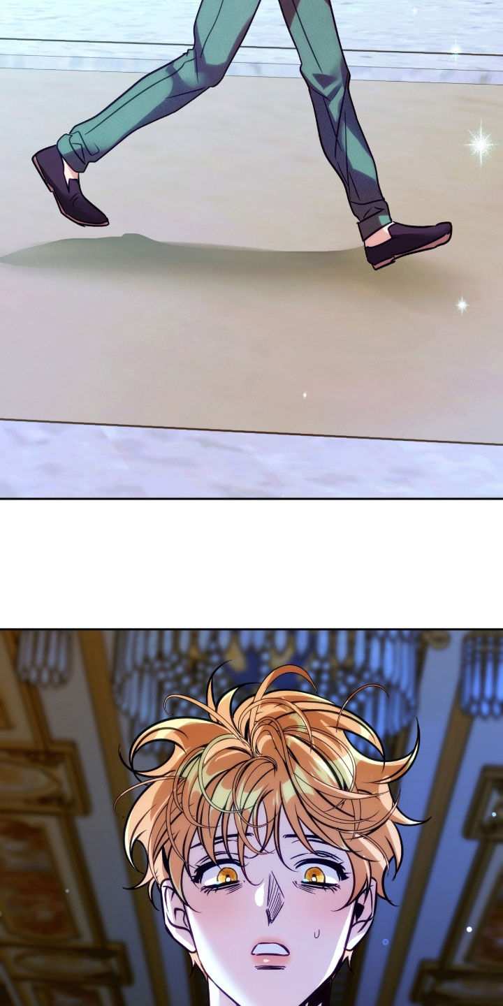 第24章：晴天霹雳3