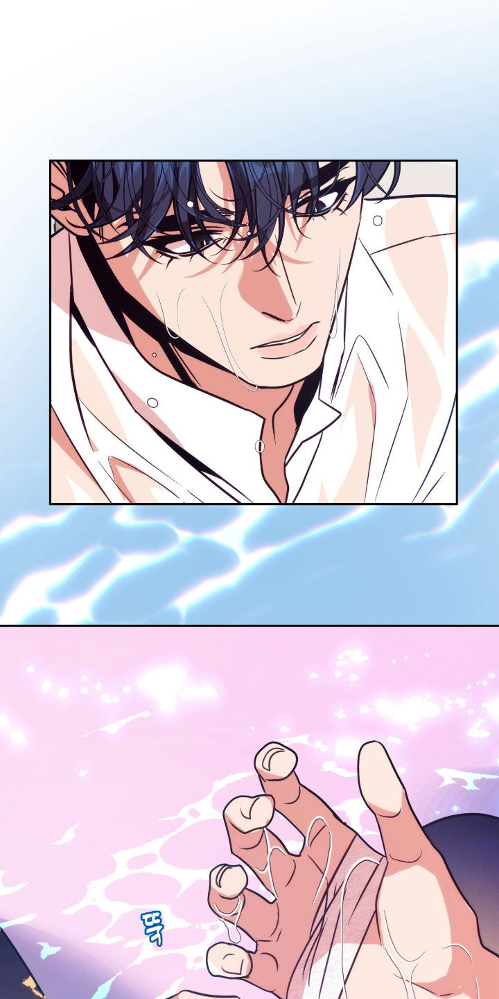 第26章：金鱼的气味1