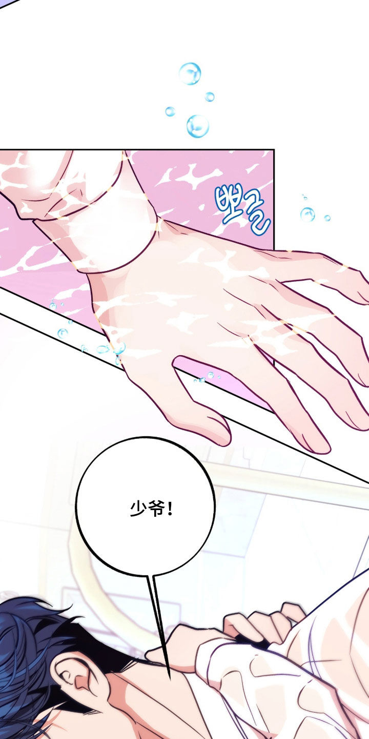 第26章：金鱼的气味0