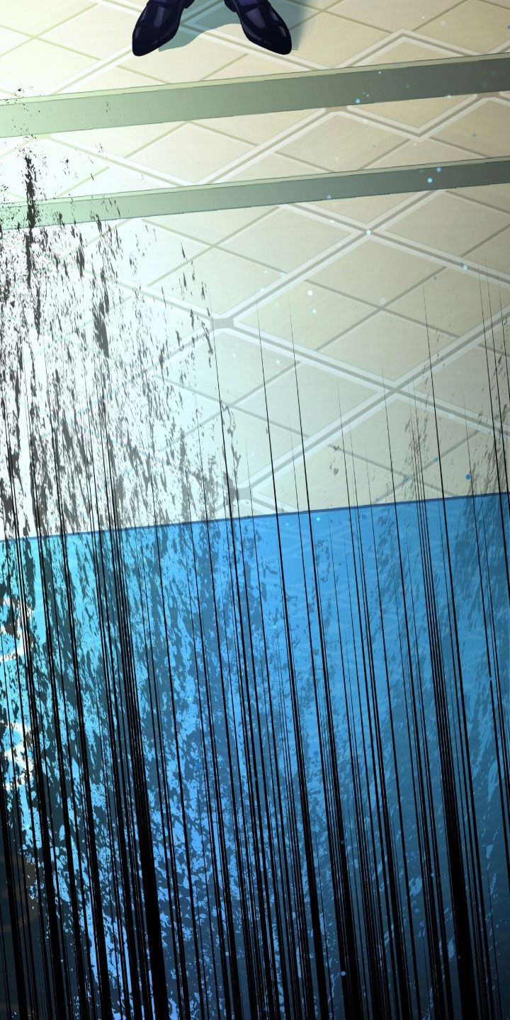 少爷的金鱼仆从漫画,第25章：怪物4图