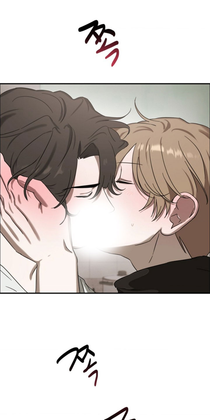 喂饱外星人漫画,第20章：感谢的含义1图