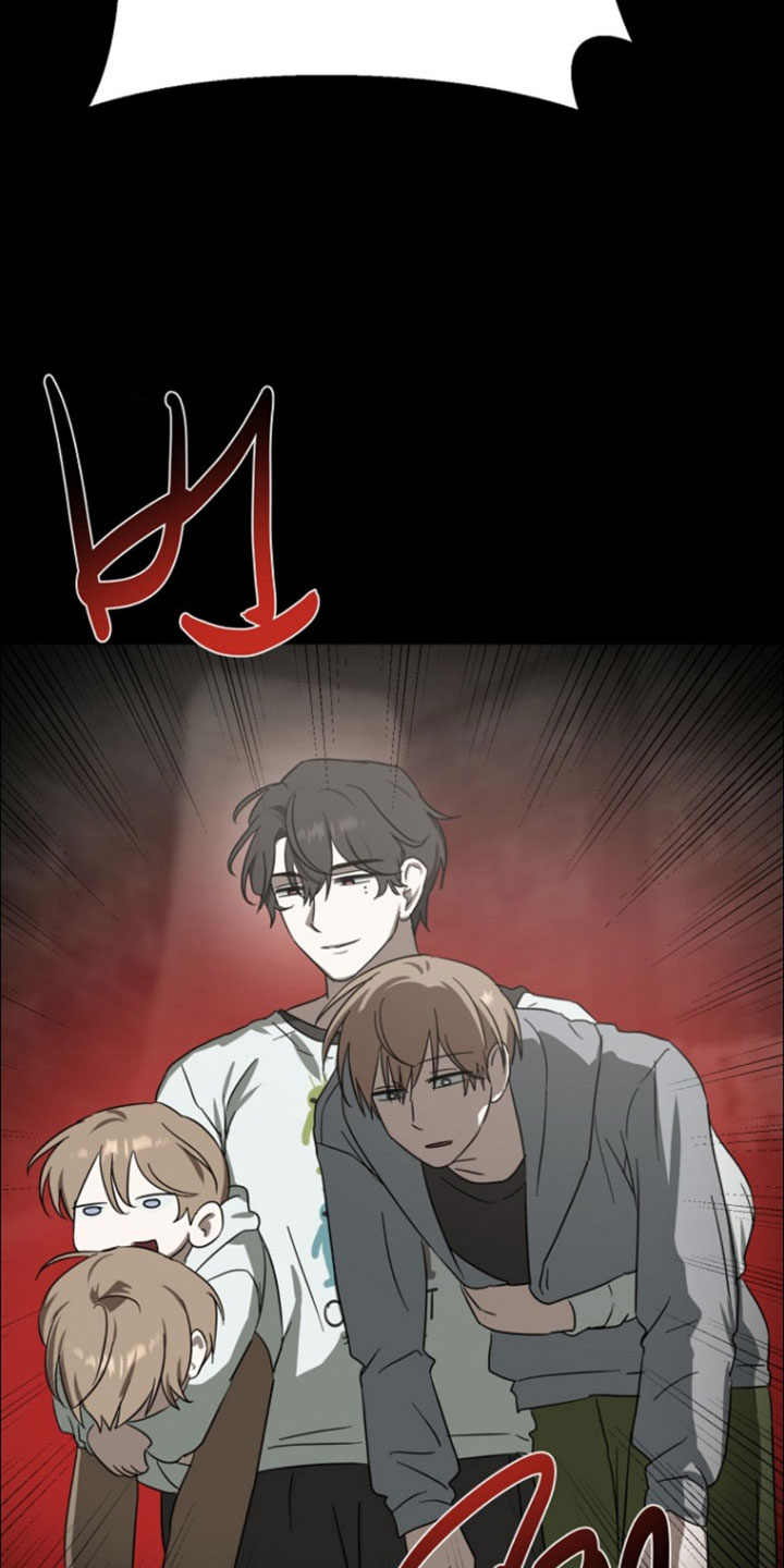 喂饱恶魔的方法全集漫画,第22章：强大的人3图