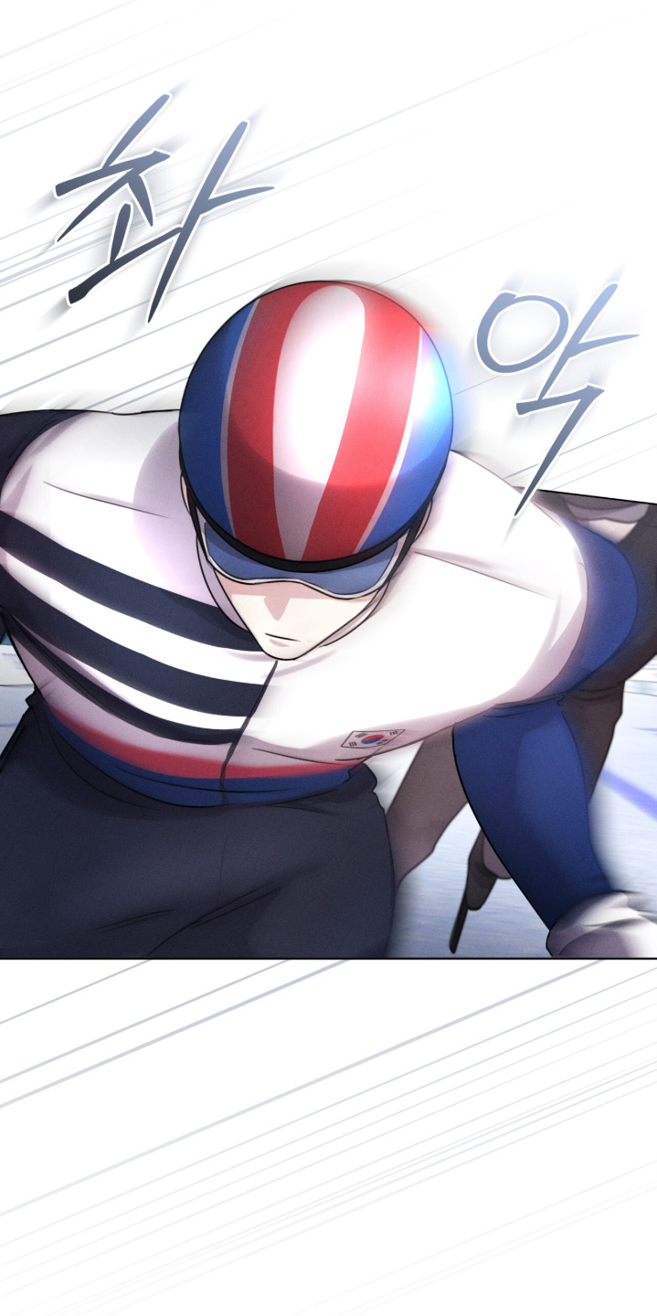 冰上星火漫画,第35章：新纪录4图