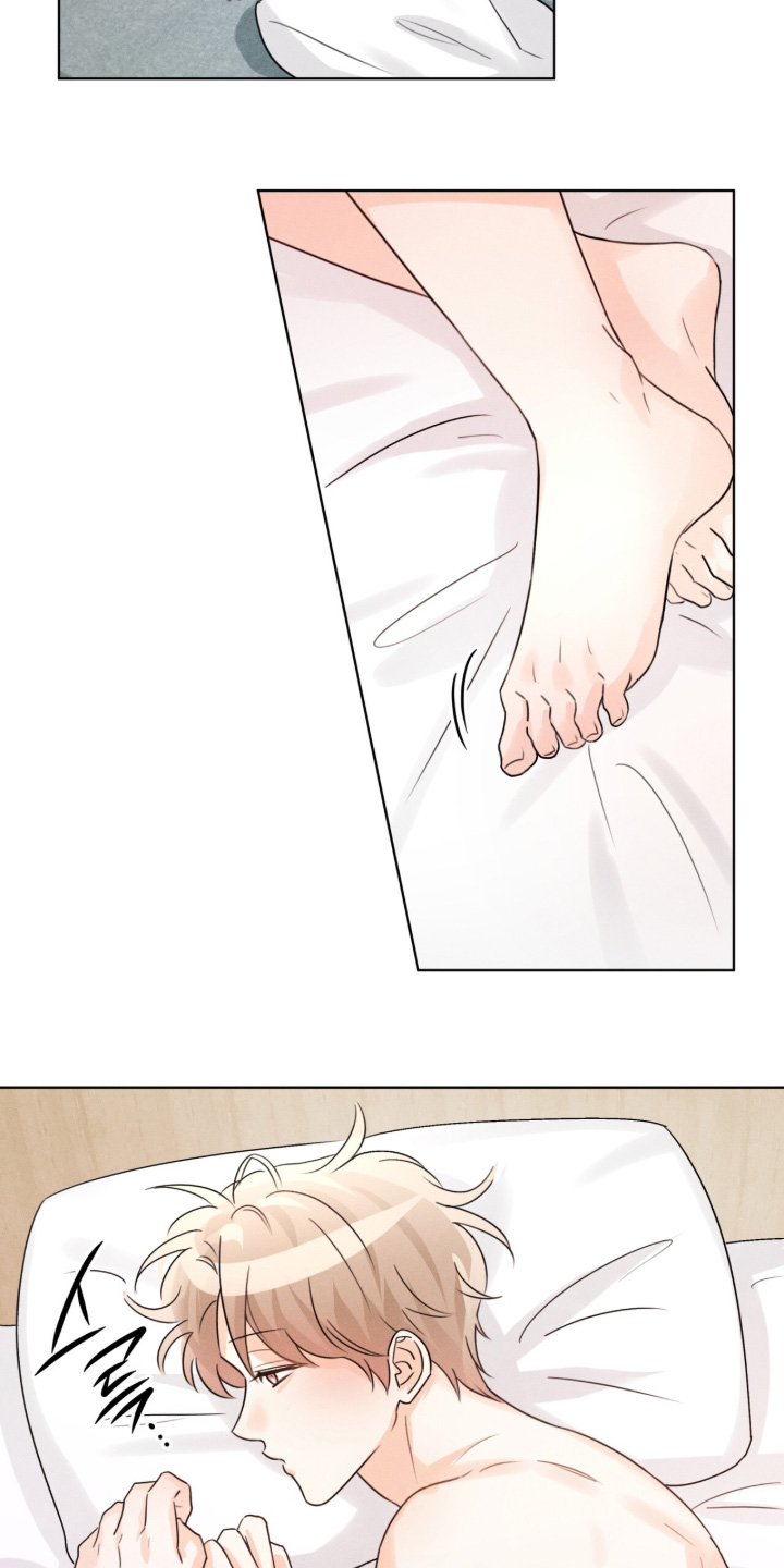 冰上星火漫画,第32章：想不明白1图