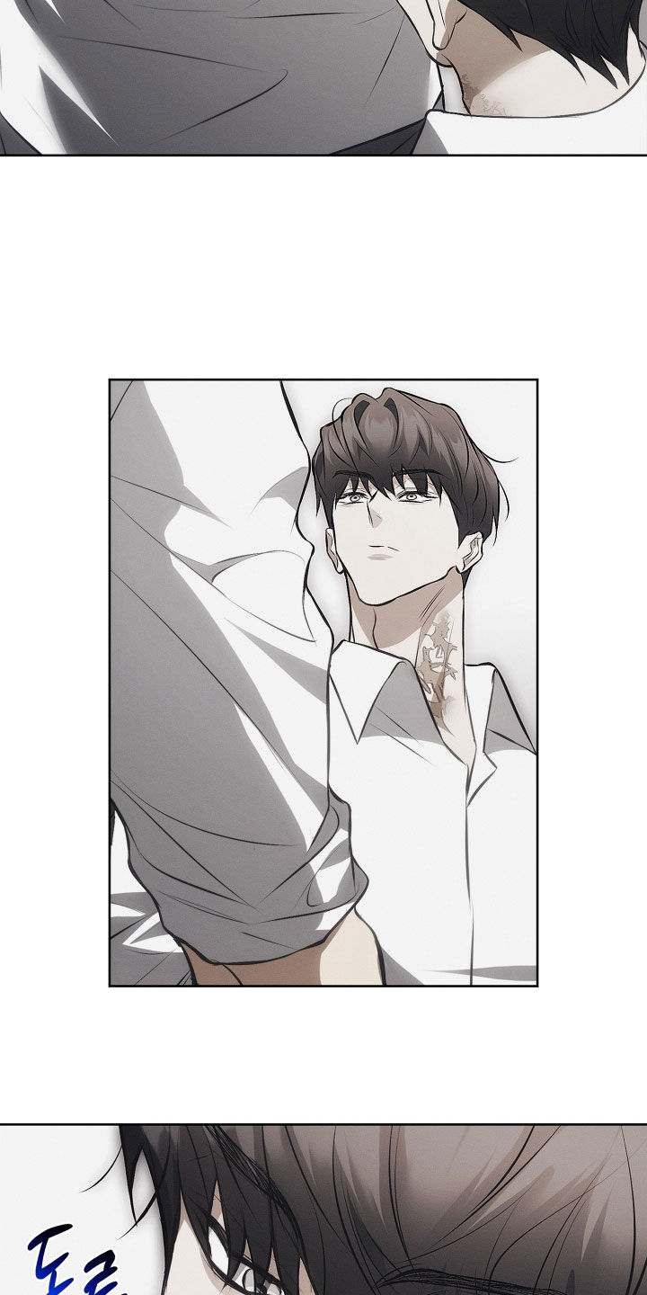 逆命欧米伽主角详情漫画,第22章：真是狡猾1图