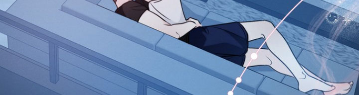 潮汐锁定漫画,第27章：晚安4图