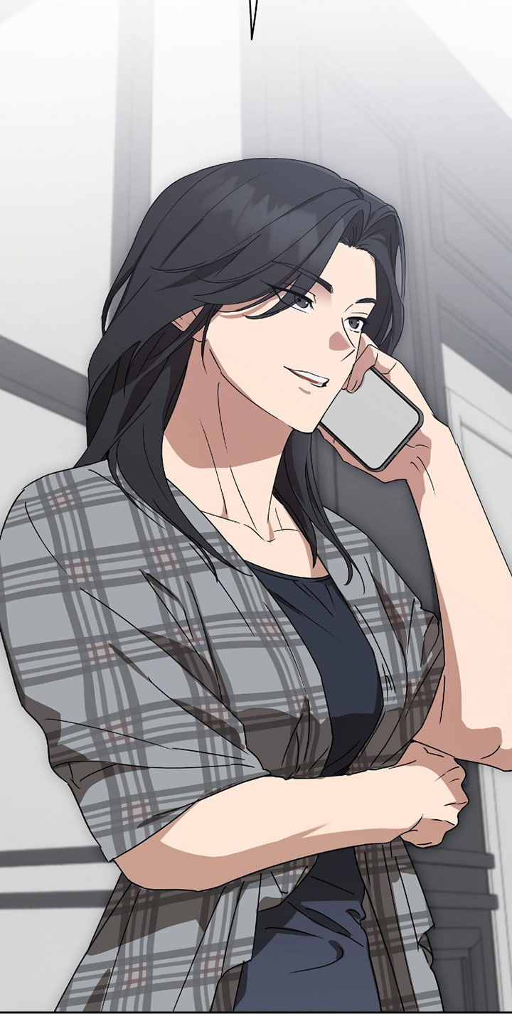 樱花如若初舞漫画,第22章：已经知道了1图