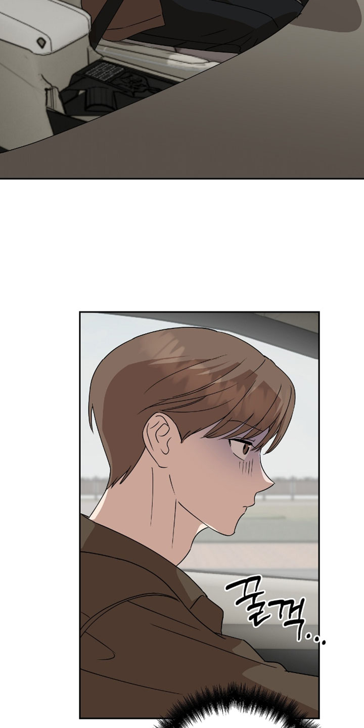 樱雨如初韩漫完整剧情漫画,第16章：不能让孩子担心5图