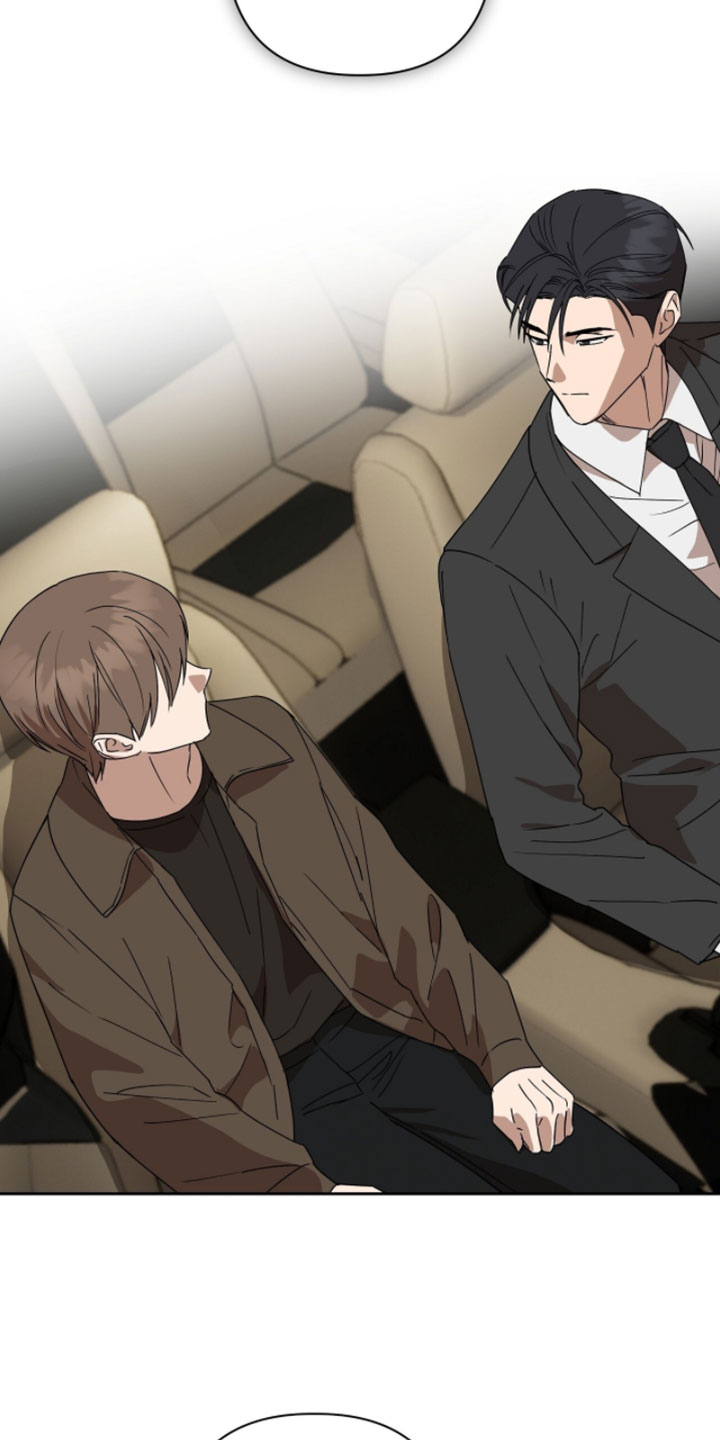 英语入门从零开始学一年级漫画,第18章：早就结束了3图