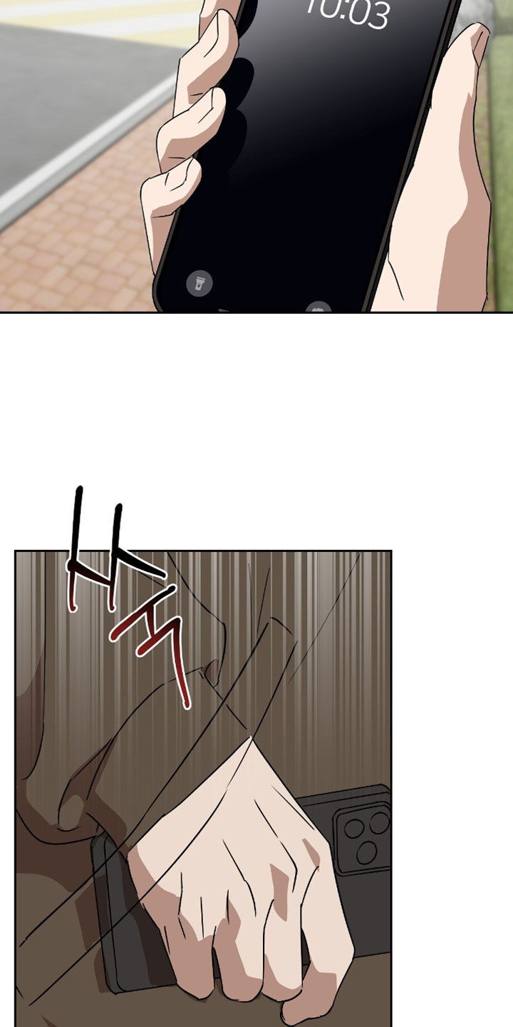 樱雨如初韩漫完整剧情漫画,第16章：不能让孩子担心3图