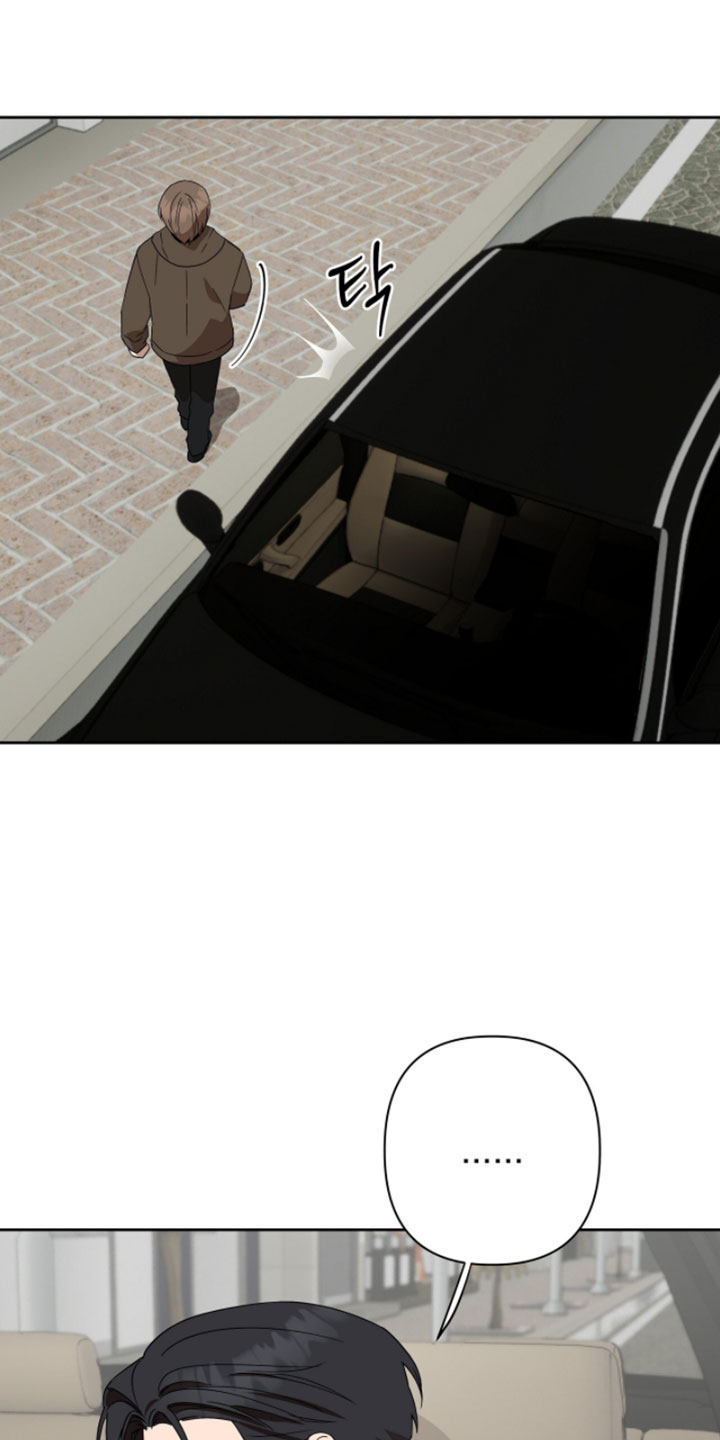 英语入门从零开始学一年级漫画,第18章：早就结束了5图