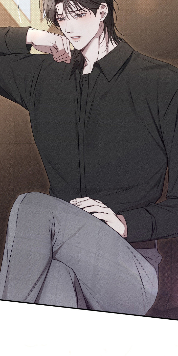 他的尺寸惊人漫画,第15章：指名5图