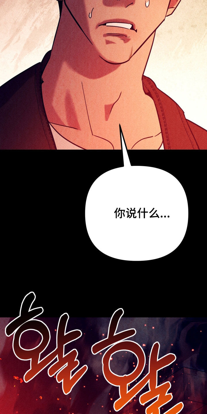 遗忘与烙印漫画,第18章：杀人放火5图