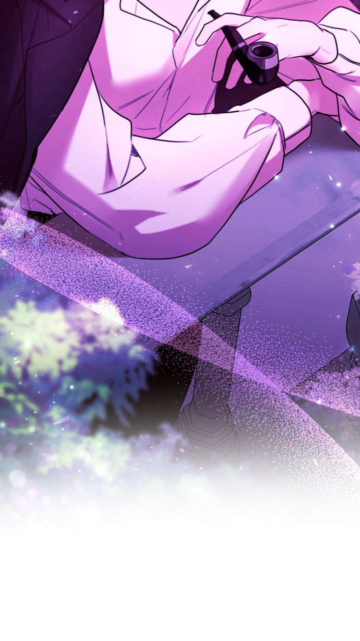 恶魔的邀约讲什么漫画,第13章：孤独身影1图