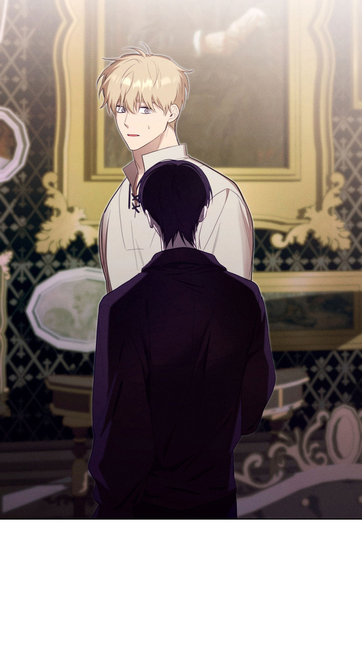 恶魔的邀约漫画,第8章：契约书4图