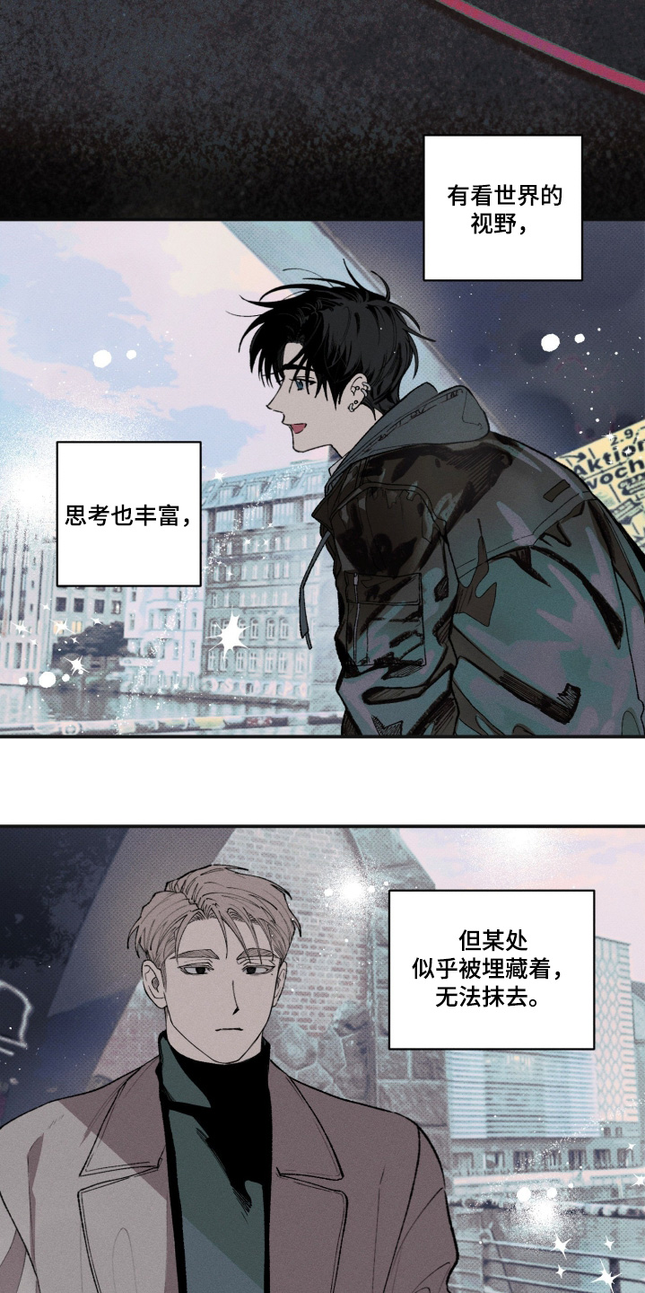 第19章：我也是4