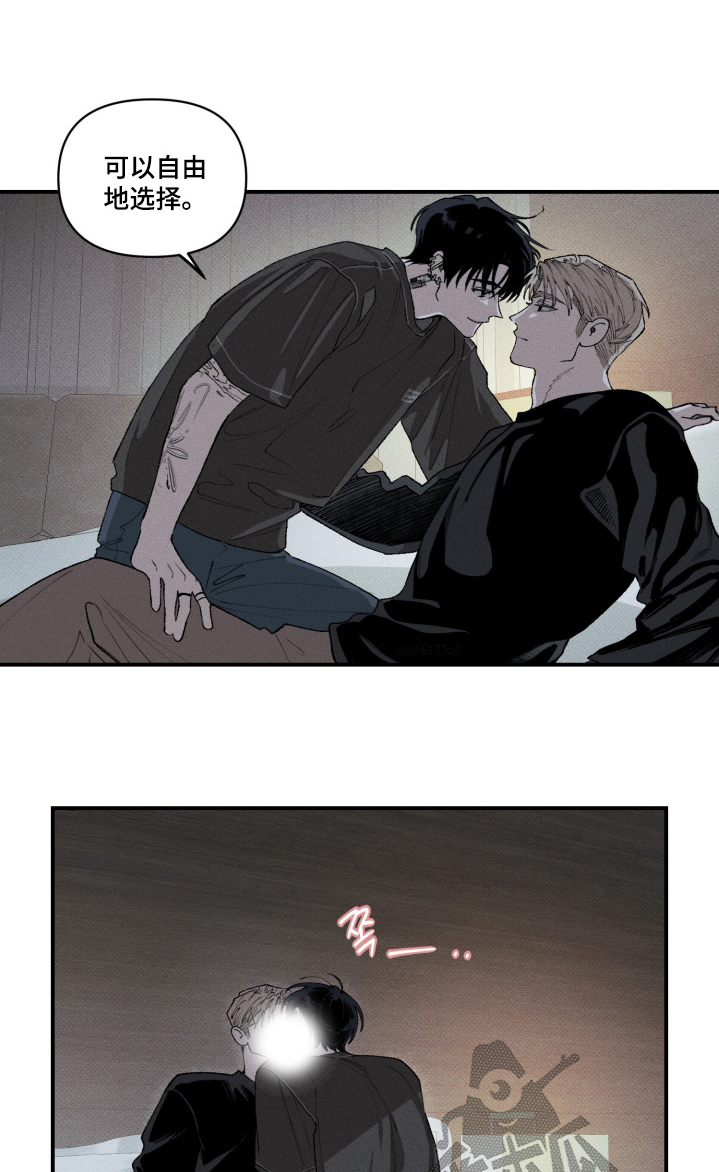 第19章：我也是0