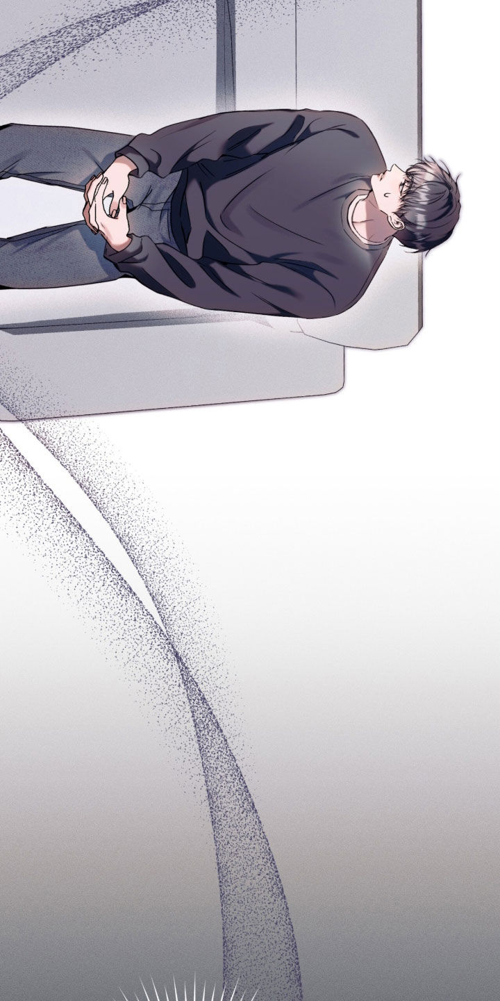 无法言说的爱短剧完整版漫画,第26章：闹别扭5图