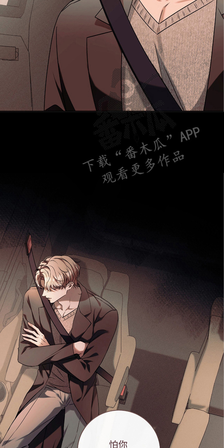 无法言说的思念啥意思漫画,第10章：其他理由2图