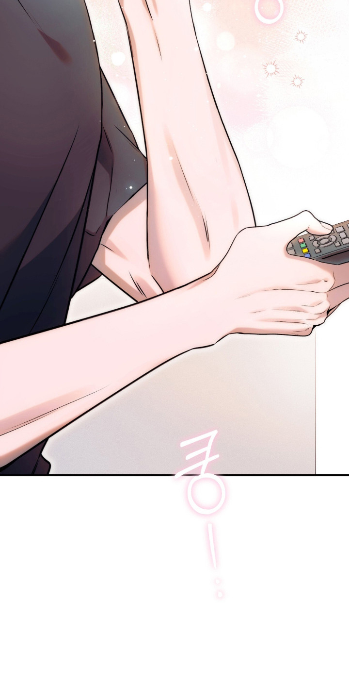 无法言说的距离全集漫画,第6章：没人比你帅2图